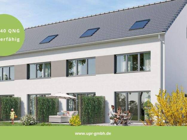 Reihenendhaus zum Kauf 699.500 € 4,5 Zimmer 111 m² 141 m² Grundstück Bönnigheim 74357