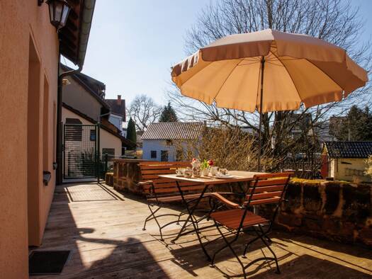 Doppelhaushälfte zum Kauf provisionsfrei 265.000 € 4 Zimmer 118 m² 190 m² Grundstück Bühler Straße 150 Güdingen Saarbrücken 66130