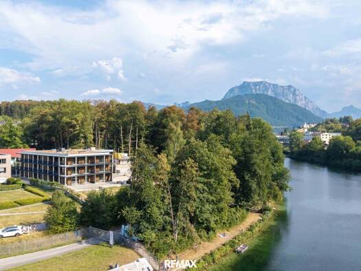 Wohnung zum Kauf - Erstbezug 569.000 € 3 Zimmer 71,8 m² Gmunden 4810