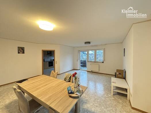 Wohnung zum Kauf 198.000 € 3 Zimmer 100 m² 1. Geschoss Frammersbach 97833