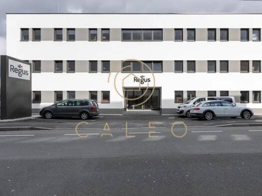 Bürokomplex zur Miete provisionsfrei 25 m² Bürofläche teilbar ab 1 m² Maxglan Salzburg 5020