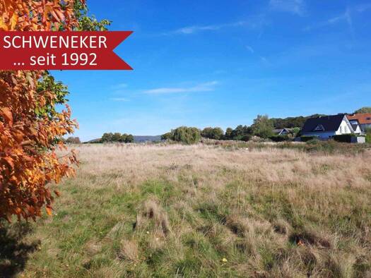 Grundstück zum Kauf 83.500 € 538 m² Grundstück Eidinghausen Bad Oeynhausen 32549