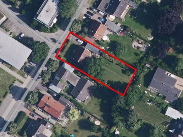Einfamilienhaus zum Kauf 449.000 € 6 Zimmer 100 m² 1.025 m² Grundstück Coesfeld Coesfeld 48653