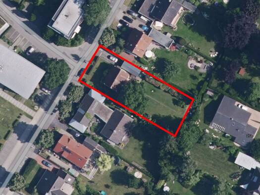 Einfamilienhaus zum Kauf 449.000 € 6 Zimmer 100 m² 1.025 m² Grundstück Coesfeld Coesfeld 48653