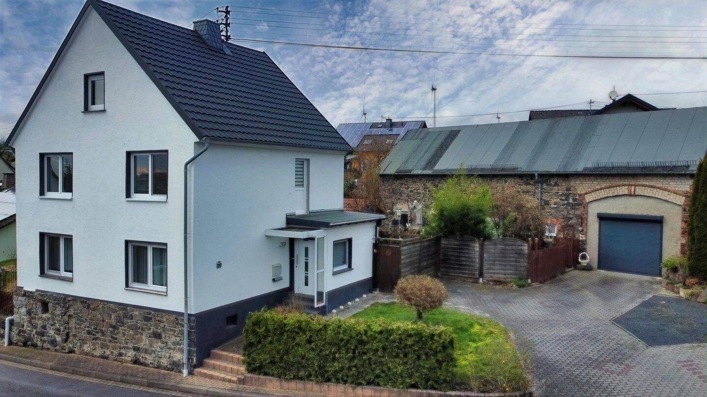 Einfamilienhaus zum Kauf - Widok 5