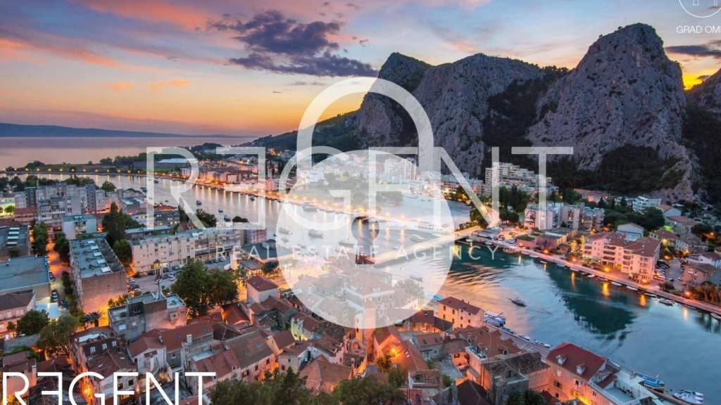 Haus zum Kauf 800.000 € 15 Zimmer 1 m² Omis