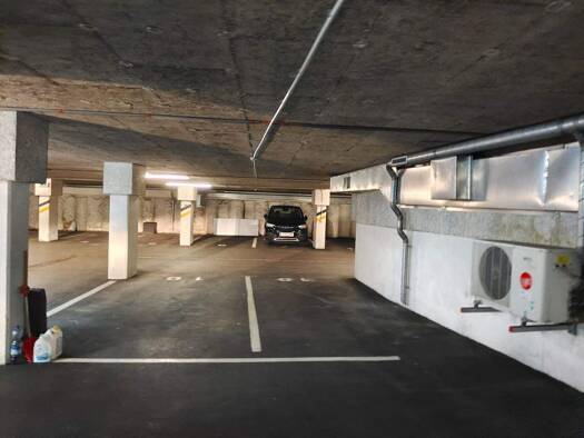 Tiefgarage zur Miete Innere Stadt Klagenfurt 9020