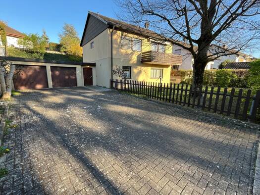 Einfamilienhaus zum Kauf 450.000 € 4 Zimmer 103 m² 544 m² Grundstück frei ab sofort Am Mühlebach 15 Hartheim Hartheim 79258