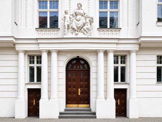 Penthouse zum Kauf 990.000 € 3 Zimmer 136,3 m² 5. Geschoss Charlottenburg Charlottenburg-Wilmersdorf 14057