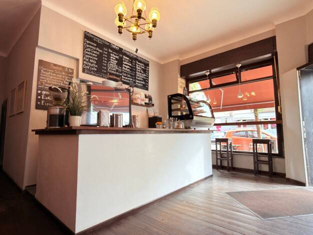 Bar/Café zur Miete 1.325 € 60 m² Gastrofläche Prenzlauer Berg Pankow 10439