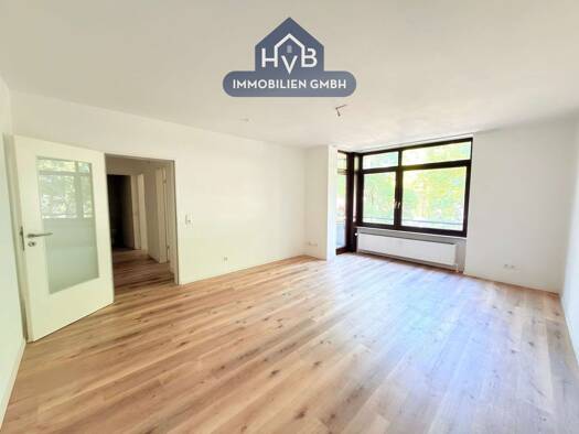 Wohnung zur Miete 470 € 2 Zimmer 50,1 m² Rotenburg Rotenburg 27356