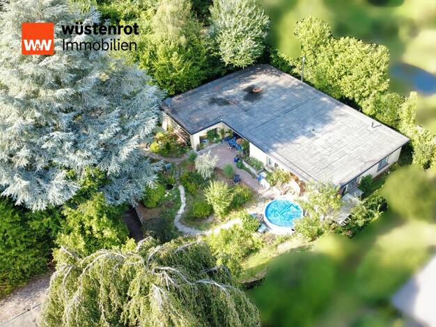 Bungalow zum Kauf 310.000 € 6 Zimmer 179 m² 2.114 m² Grundstück Reinerbeck Aerzen 31855