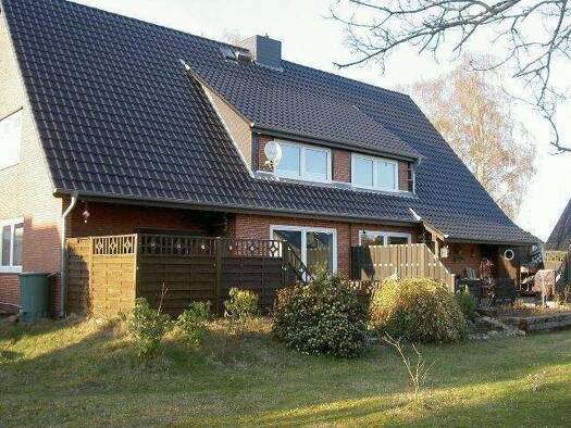 Wohnung zur Miete 860 € 4 Zimmer 62 m² 1. Geschoss frei ab sofort Oher Weg 61 Reinbek 21465