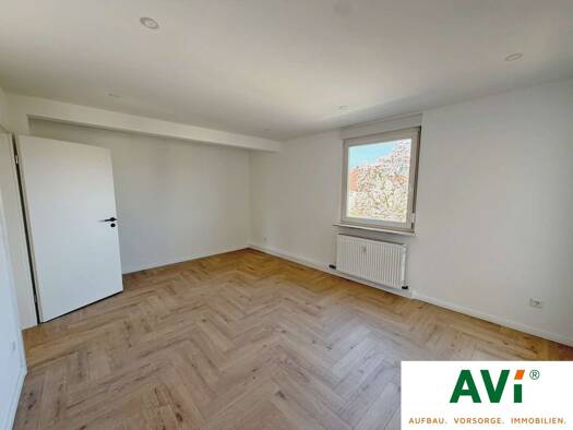 Wohnung zum Kauf 249.000 € 3 Zimmer 80 m² 1. Geschoss Murr 71711