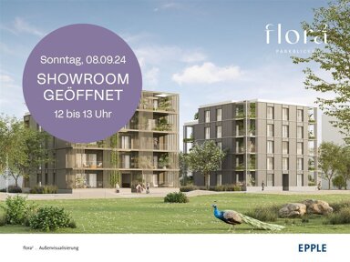 Wohnung zum Kauf provisionsfrei 489.900 € 2 Zimmer 66,4 m² 3. Geschoss Feudenheim - Nord Mannheim 68309