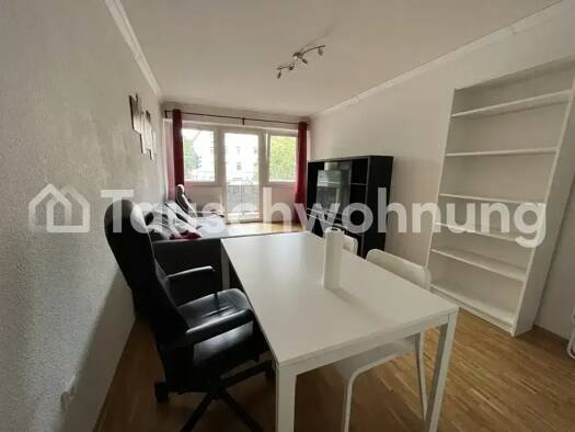 Wohnung zur Miete Tauschwohnung 710 € 2 Zimmer 45 m² Flingern Süd Düsseldorf 40233