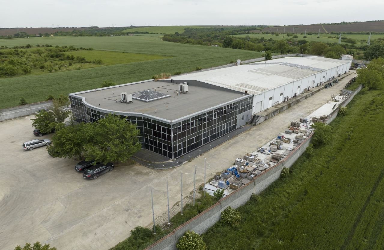 Produktionshalle zum Kauf 4.500 m²<br/>Lagerfläche Russe