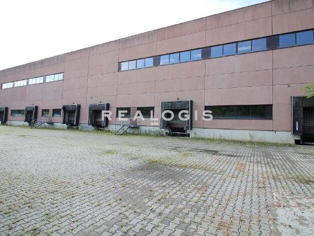 Halle/Industriefläche zur Miete 2.500 m² Lagerfläche Pfungstadt 64319