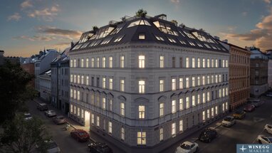 Wohnung zum Kauf 450.000 € 3 Zimmer 72,5 m² 2. Geschoss Ehrenfelsgasse 12 Wien 1120