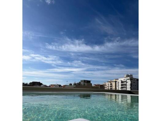 Wohnung zum Kauf 472.000 € 3 Zimmer 120 m² 2. Geschoss Santa Cruz de Tenerife 38006