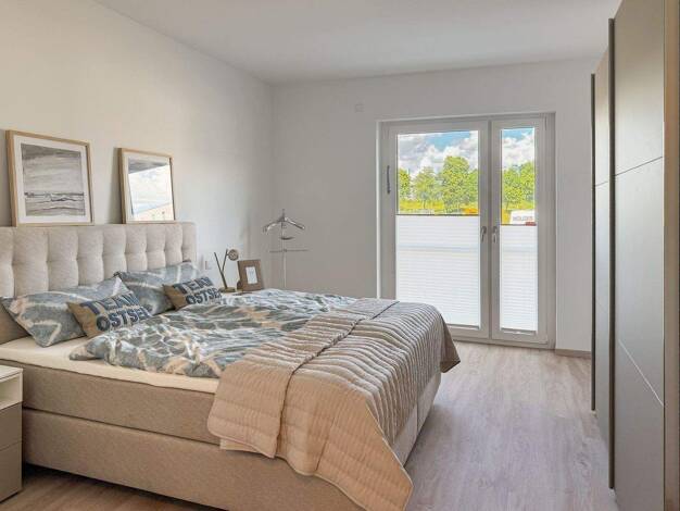 Wohnung zum Kauf provisionsfrei 698.000 € 4 Zimmer 117 m² Schleswig 24837