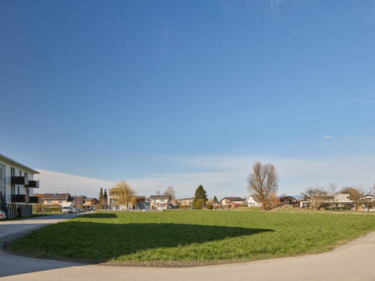 Grundstück zum Kauf 833.680 € 1.226 m² Grundstück Luciusweg o. Nr. Hohenems 6845