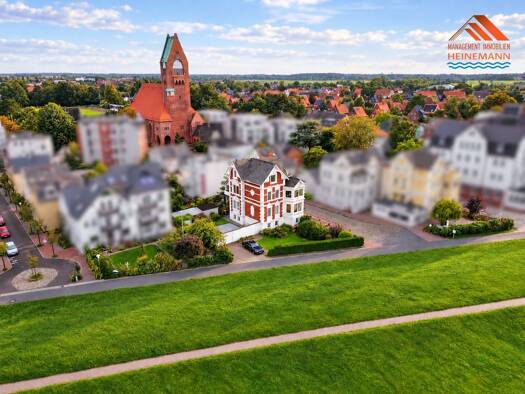 Wohnung zum Kauf 380.000 € 3 Zimmer 92 m² 1. Geschoss frei ab sofort Döse Cuxhaven 27472