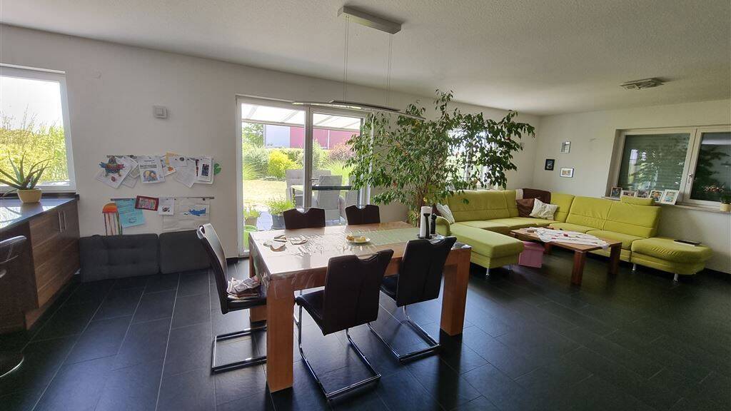 Einfamilienhaus zum Kauf 790.000 € 6 Zimmer 148 m² 693 m² Grundstück Barthelmesaurach Kammerstein 91126
