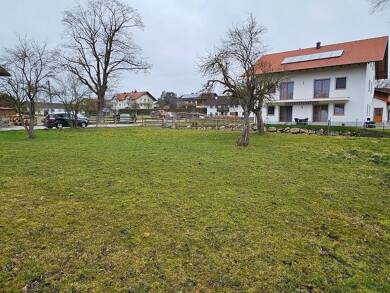 Grundstück zum Kauf 217.000 € 350 m² Grundstück Hintsberg Hintsberg Steinhöring 85643