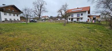 Grundstück zum Kauf 217.000 € 350 m² Grundstück Hintsberg Hintsberg Steinhöring 85643
