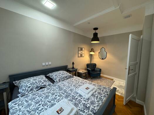 Wohnung zur Miete auf Zeit 2.852 € 3 Zimmer 55 m² frei ab 14.12.2026 Hernals 1170