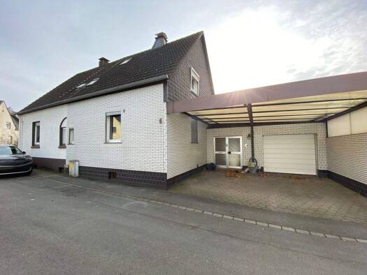 Doppelhaushälfte zum Kauf 227.000 € 4 Zimmer 108 m² 422 m² Grundstück Lindenhorst Dortmund 44339