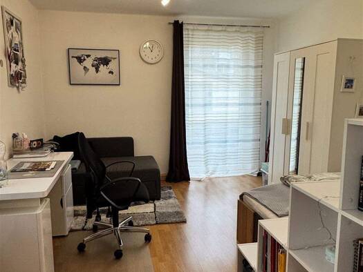 Studio zur Miete 315 € 2 Zimmer 34 m² frei ab 15.04.2026 Haidenhof-Nord Passau 94032