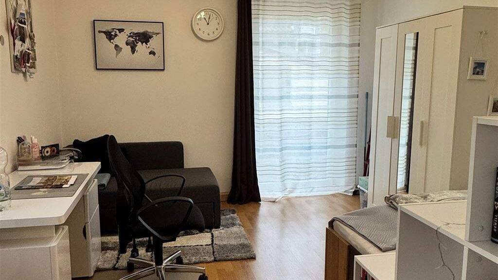 Studio zur Miete 315 € 2 Zimmer 34 m² frei ab 15.04.2026 Haidenhof-Nord Passau 94032
