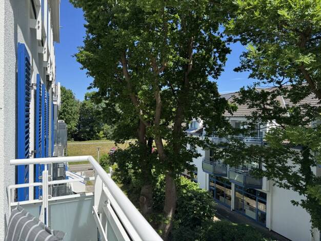 Wohnung zum Kauf 255.000 € 2 Zimmer 56 m² 2. Geschoss Zingst Zingst 18374