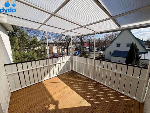 Wohnung zur Miete 1.550 € 3 Zimmer 83 m² 1. Geschoss frei ab 01.04.2026 Borsigwalde Berlin 13509