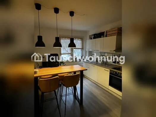 Wohnung zur Miete Tauschwohnung 900 € 2 Zimmer 56 m² 2. Geschoss Weidenpesch Nippes 50733