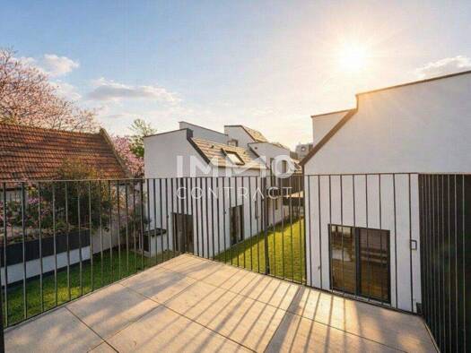 Wohnung zum Kauf - Erstbezug provisionsfrei 205.923 € 1,5 Zimmer 39,2 m² Wien 1220