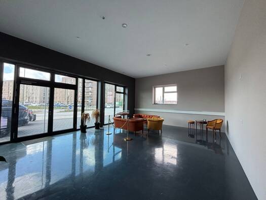 Halle/Industriefläche zur Miete provisionsfrei 3.800 € 273 m² Lagerfläche Am Schilfpark 14 Bergedorf Hamburg 21029