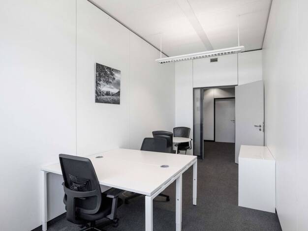 Bürofläche zur Miete provisionsfrei 2.118 € 30 m² Bürofläche Altrottstraße 31 Walldorf 69190