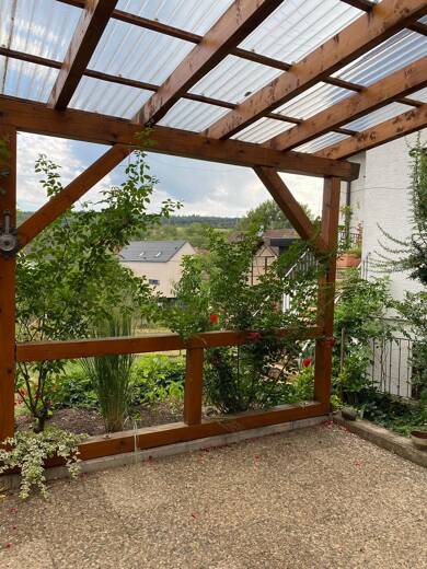 Haus zum Kauf provisionsfrei 350.000 € 6,5 Zimmer 187 m² 265 m² Grundstück Gräfenhausen Birkenfeld 75217