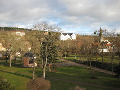 Wohnung zum Kauf 169.000 € 4 Zimmer 105 m² 3. Geschoss frei ab sofort Bad Frankenhausen Bad Frankenhausen/Kyffhäuser 06567