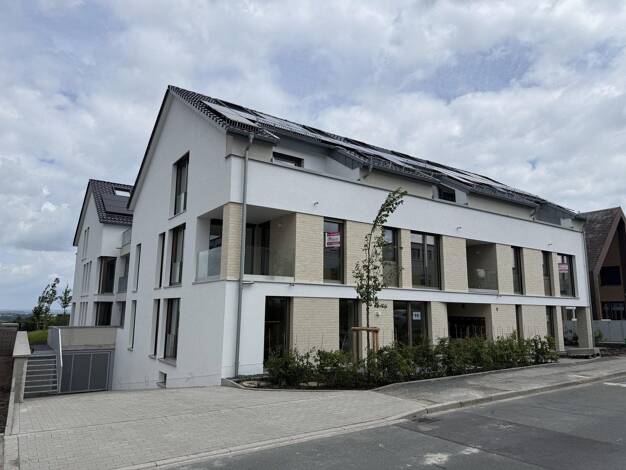 Wohnung zur Miete - Erstbezug 1.396 € 3 Zimmer 93,7 m² EG frei ab 01.09.2026 Eichholzstraße 11 Lichtendorf Aplerbeck 44289
