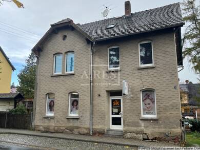 Ladenfläche zum Kauf 10.000 € Bad Klosterlausnitz 07639