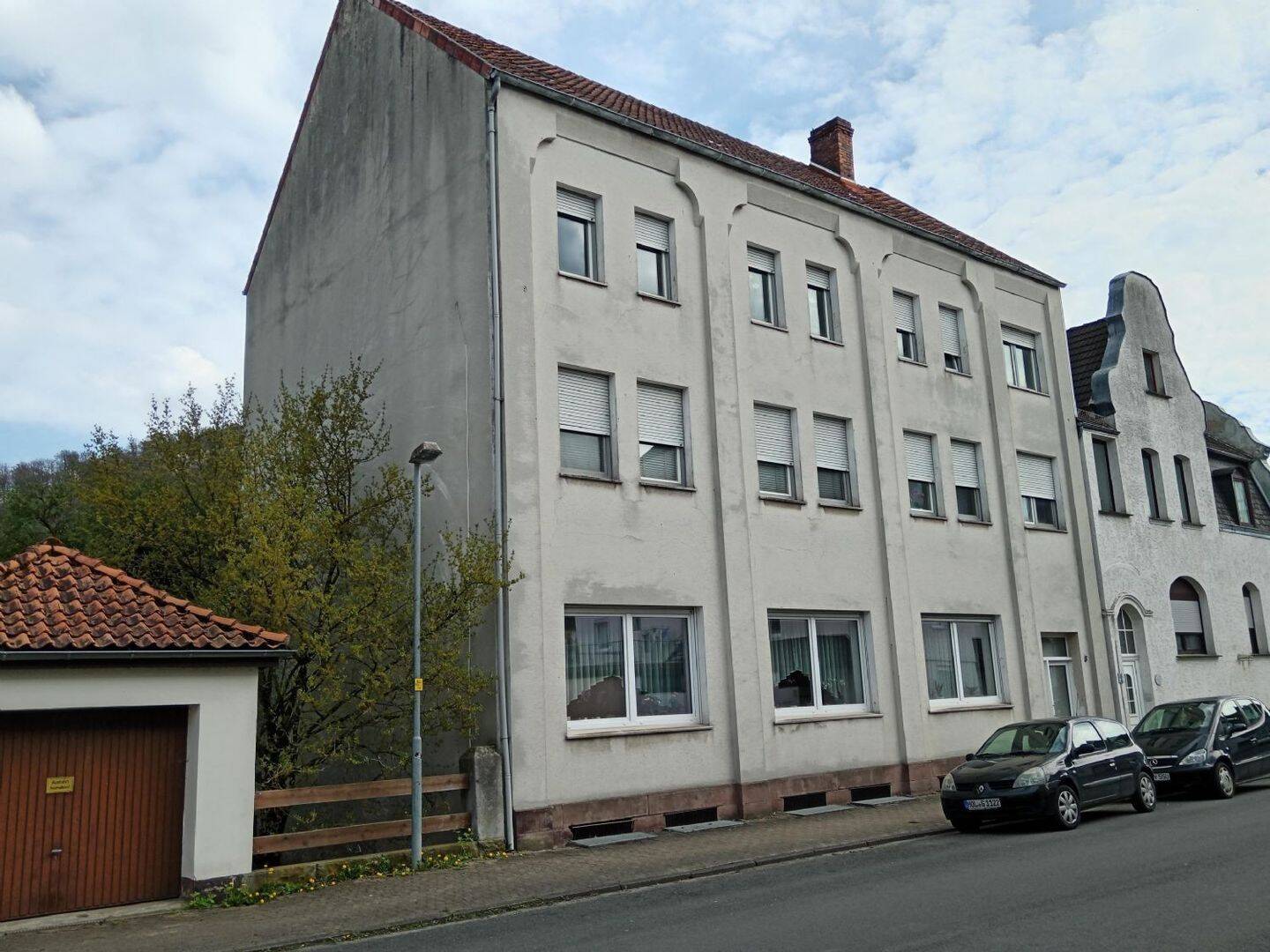 Mehrfamilienhaus zum Kauf - Ansicht 2