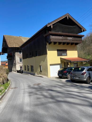 Einfamilienhaus zum Kauf 515.000 € 7 Zimmer 200 m² 174 m² Grundstück Bergen Bergen 83346