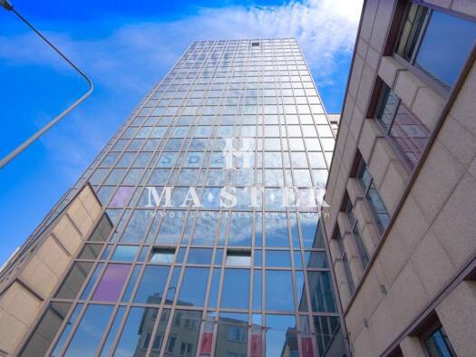 Bürofläche zur Miete 39,50 € 260,7 m² Bürofläche teilbar ab 260,7 m² Westend-Nord Frankfurt am Main 60322