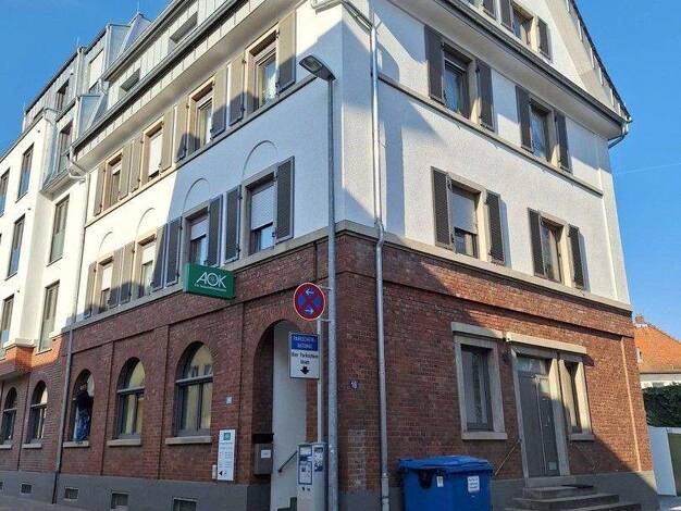 Wohnung zur Miete 1.420 € 4 Zimmer 98 m² 3. Geschoss Wilhelmstraße 16 Hofheim Hofheim am Taunus 65719
