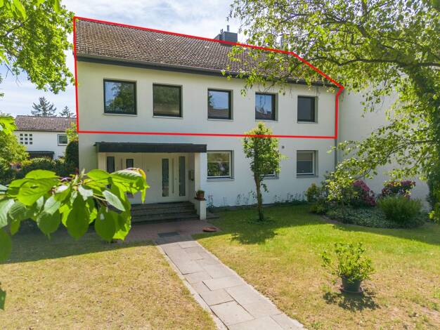 Wohnung zum Kauf 295.000 € 3 Zimmer 114 m² Groß Grönau 23627