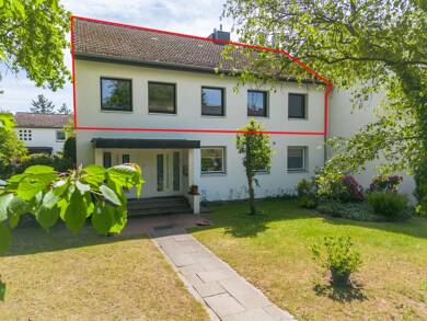 Wohnung zum Kauf 345.000 € 3 Zimmer 114 m² Groß Grönau 23627